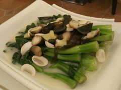 -金利茶餐厅(中船汇店)