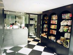 -Oh My Dog宠物沙龙(伊珊娜皮毛护理店)