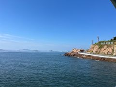 -枸杞岛