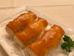 -利苑酒家(宜安广场店)