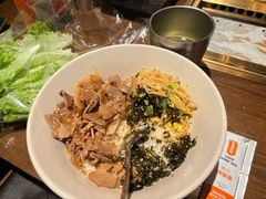 -新石器烤肉(中房金谊广场店)