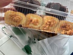 -泸溪河桃酥(西直门凯德店)