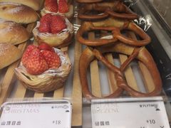 -法桐蛋糕·手作面包(万象城店)