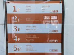 -上海市静安区图书馆(新闸路馆)