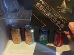 -厦门泰谷酒店(中山路镇海路地铁站店)