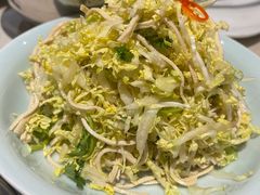 -浩爷羊蝎子火锅(望京店)