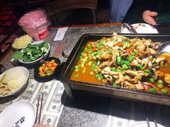 -蘭奢雅集·江浙菜(青山江滩店)