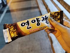 -星巴克(延吉百利城店)