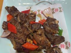 -德胜轩正宗顺德菜(宝安沙井会展中心店)