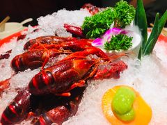 -红辣椒·川菜·火锅(科华路店)