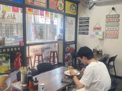 -都谷包子(天一广场店)