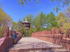 -北京世界公园