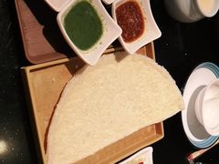 -一招鲜·全羊铺·蒙古奶茶(五一北路店)