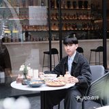深圳新店|希腊风Brunch宝藏西餐厅来福田啦