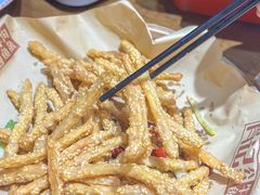 -肖记公安牛肉鱼杂馆· 省级非物质文化遗产(仁和路店)