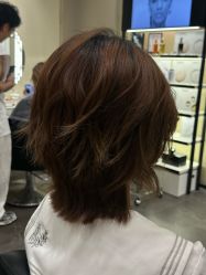 -凯博K-boom Hair Salon
