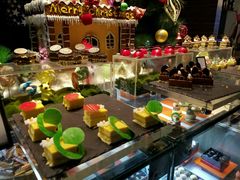 -富力希尔顿酒店·地阔自助餐厅