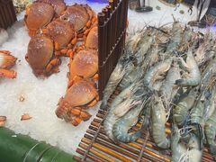 -加餐海鲜自助(宝龙一城店)