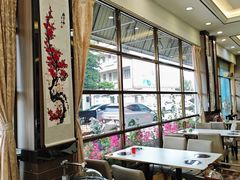 -祈胜邨•顺德鱼生•顺德菜(容桂店)