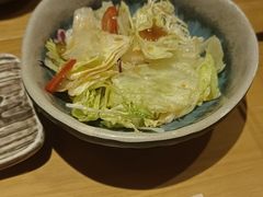 -一心创作料理屋(经开万达店)