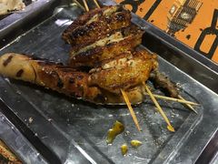 -范老二肉串饺子馆(中街店)