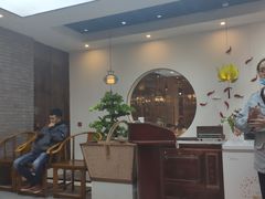 -陕北四窑洞(巨丰店)