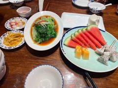 -面辣子·陕西家乡菜(钟楼店)