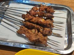 -三好先生的铜锅涮肉(太乙路店)