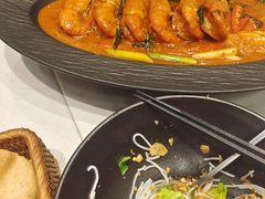 -美奈小馆·越南料理(中航城君尚购物中心店)