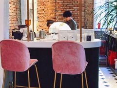 大堂-馨园villa融合菜(东山店)