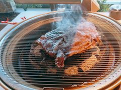 -西塔老太太泥炉烤肉(川沙百联店)