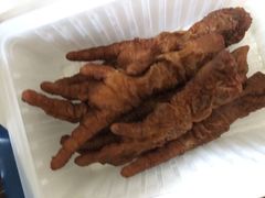 -鲁味斋(建设路店)