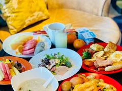 -北京索菲特大酒店