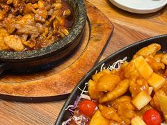 -百年石锅饭·朝鲜族传统民餐