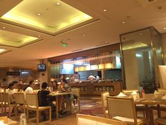 -宁波阳光豪生大酒店·豪生咖啡厅