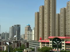 -新疆国际大巴扎