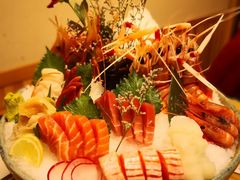 -王鼎精致料理铁板烧(世博源店)