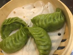 -五观堂素食(新华路店)
