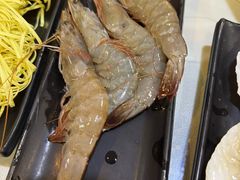 -丽江庭院·云南野生菌·海鲜火锅(鼓楼四合院店)