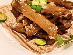 -滋粥楼·顺德菜(番禺广场总店)