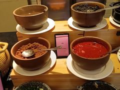 -亚龙湾希尔顿自助餐厅·海鲜·烧烤·沙滩BBQ·现场乐队