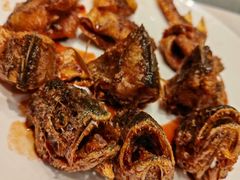 -新吉士·上海菜(浦东LCM置汇旭辉店)