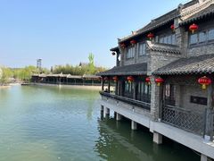 -朱仙镇启封故园景区