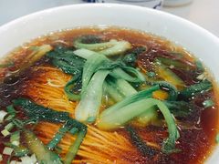 -东吴面馆(因果巷店)