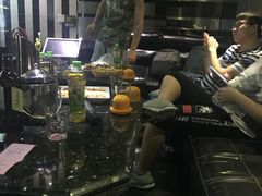 -乐潮汇时尚量贩式KTV(嘉业国际城购物中心店)