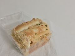 肉松面包-爱德顺糕点食屋(利民道店)