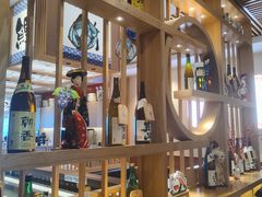 -万岁寿司(万国店)