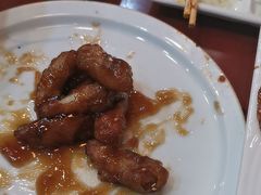 -恭敬李老北京炸酱面·京味菜(西花市店)