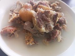 -野菌皇海景野生菌火锅(滨海大道店)