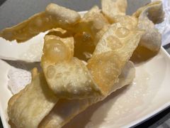 -海底捞火锅(新华联梦想城店)